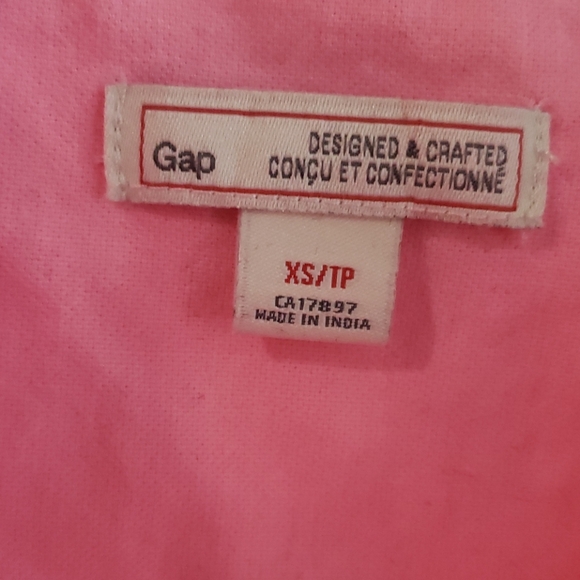 Roll Sleeve Dress - Picture 2 of 3